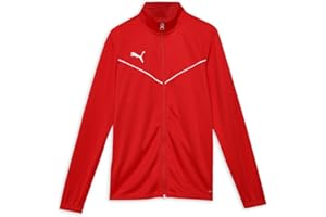 ‎PUMA PUMA Teamrise Training Poly Jacket Trainingsjacke Unisex Erwachsene