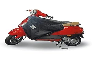 Tucano Urbano R153X TERMOSCUDO Nero