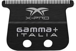 ‎GAMMAPIU' Gamma+ X-PRO DLC Blade