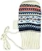 Döll Baby Boys Mittens -  Off-white - One Size