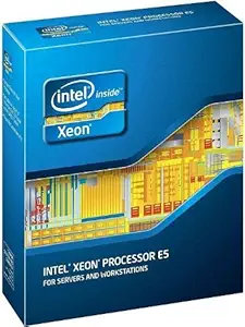 Intel Xeon E5-2650 v2 Eight-Core Processor 2.6GHz 8.0GT/s 20MB LGA 2011 CPU BX80635E52650V2