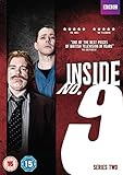 Inside No. 9 - Series 2 [DVD] [2015]