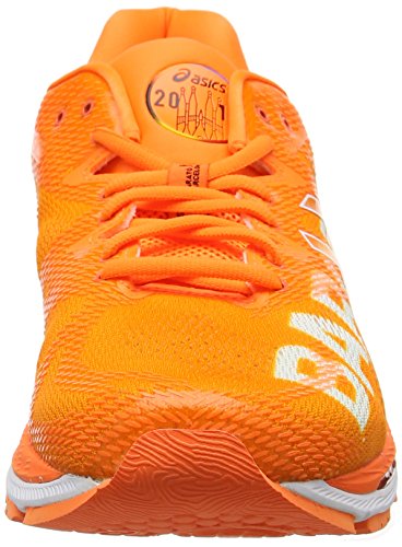 Mejor Asics Gel-Nimbus 20 Barcelona Marathon, Zapatillas de Running
para Hombre, Naranja (Barcelona/2018/Orange 3030), 42.5 EU Especial