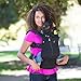 LILLEbaby Complete All Seasons 6-in-1 Baby Carrier - Black