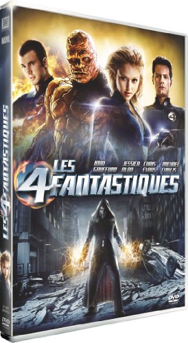 4 fantastiques (Les)