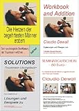 Männer erobern durch psychologische Manipulation - Das 4-teilige Masterset von Pickup-Coach Claudio Dewall (Durch psychologische Beeinflussung den Traummann verführen) by