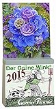 Image de Gärtner Pötschkes Der Grüne Wink Tages-Gartenkalender 2015