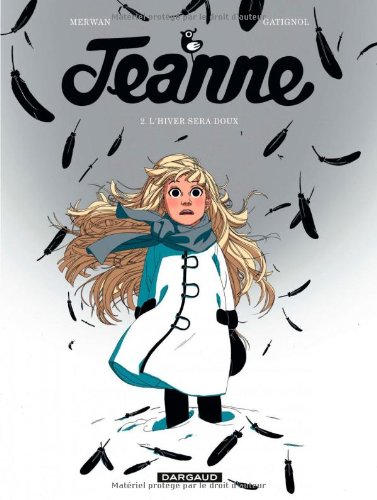 couverture de : L'hiver sera doux