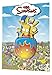 Produktbild GB eye Ltd 3D Linsenraster-Poster, The Simpsons, Krustyland, 47 x 67 cm