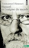 Image de Husserl et l'énigme du monde