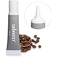 Skinvest DND Under Eye Mousse for dark circles - 7ml | with Caffeine, Retinol, Peptides | Reduces Puffiness, Fine Lines, Wrinkles | Suitable For All Skin Types | For Men & Women | Dermatologist Tested