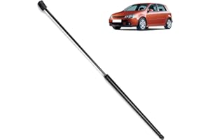 ROBUST CAR PARTS ROBUST Gasfeder Motorhaube Motorhaubendämpfer für Volkswagen Golf V Mk5 2003-2008 Jetta III Mk3 2005-2010 1K0823359A