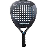 Bullpadel racket Icon Cloud 2025 Juan Mart&iacute;n Diaz