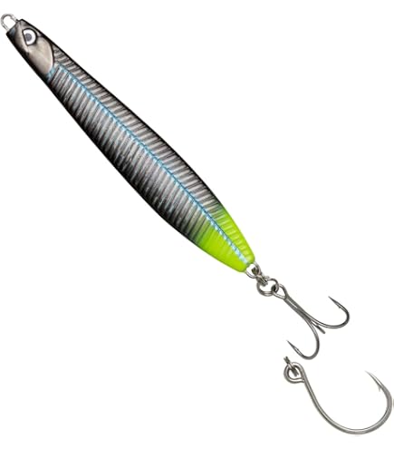 Señuelo Savage Gear Surf Seeker 10.5cm 35g S Green Mackerel