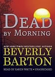 Cover zum Buch Dead by Morning