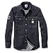 Produktbild Carhartt PPE Snap Front Denim Hemd 3XL