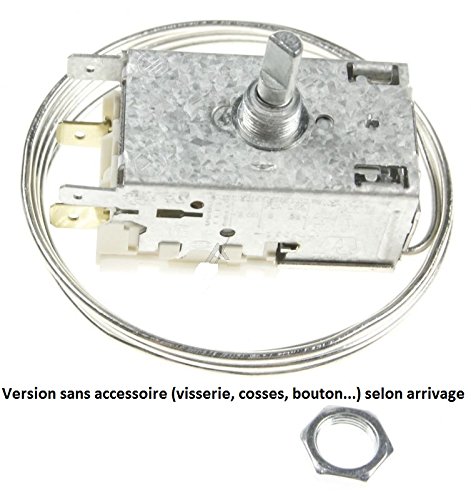 Ranco Thermostat Khlschrank Vc1 fr Universal Khlschrank Khl-Gefrierschrank