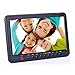 Produktbild Tragbare HD-TV mit DVB-t DVB-T2/DVB-T USB PVR TV Recorder mit Timeshift 10,1 Zoll kleinen Bildschirm digital LCD