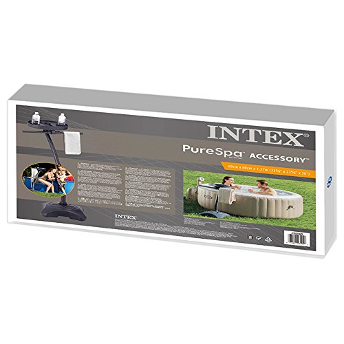 Intex Handtuch Rack - 5