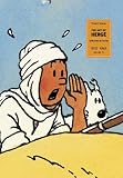 The Art of Herge, Inventor of Tintin: 1937-1949 by 