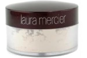 Laura Mercier Loose Setting Powder - Translucent 29g/1oz by CoCo-Shop