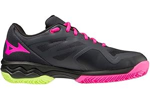 Mizuno Onda Supera Lgtpadel, Scarpe da Tennis Donna, 42.5 EU
