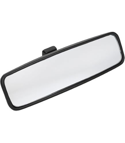 96321-2DR0A Interior Rear View Mirror Fits Frontier
