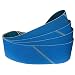 Produktbild Klingspor CS 411 X Schleifband | 150 x 1220 mm | 4-teiliges Premium-Set | Je ein Band der Körnungen 40,60,80 und 120