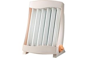 Efbe-Schott, Lampada Abbronzante