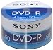 Produktbild Sony DVD-R 4.7GB 50er Bulk