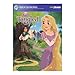 LeapFrog LeapReader Book: Disney Tangled (Works with Tag)