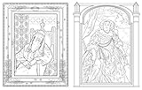 Image de Harry Potter Magical Places & Characters Colouring Book