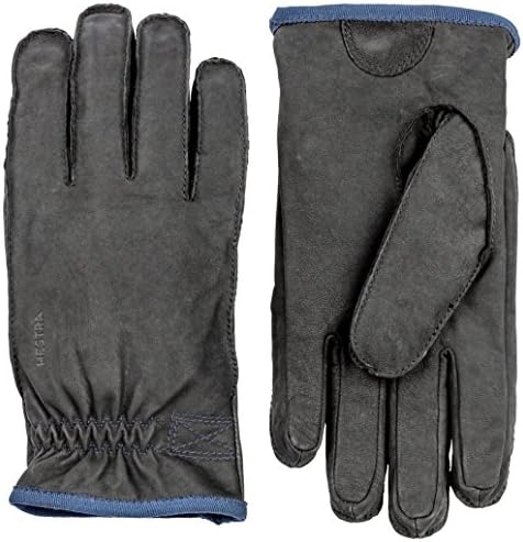 Hestra Tived Leather Nubuck Glove