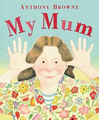My Mum