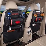 Mehrere Taschen - Acht Separate Bewahrungsbeutel sind perfekt für Bücher, Wasserflasche, Spielzeuge, Regenschirme oder andere Kinders Lieblingszeuge