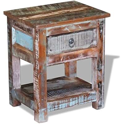 Suchergebnis auf Amazon.de für: Altholz - Möbel & Wohnaccessoires