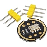 SANEC INMP441 Mems I2S &Ccedil;ok Y&ouml;nl&uuml; Mikrofon Mod&uuml;l&uuml;