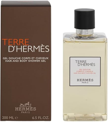 Hermès Terre d'Hermès Eau Intense Vétiver, 100 ml : Amazon.de