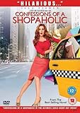 Confessions of  a Shopaholic [DVD]