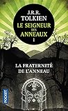Le Seigneur des anneaux - tome 1 : La Fraternité de l'Anneau (1)