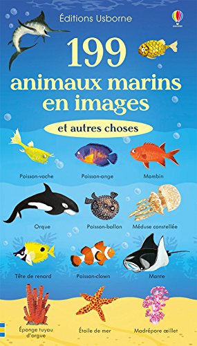 199 animaux marins en images 199 animaux marins en images