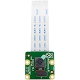 Raspberry Pi v2.1 8 MP 1080p Camera Module
