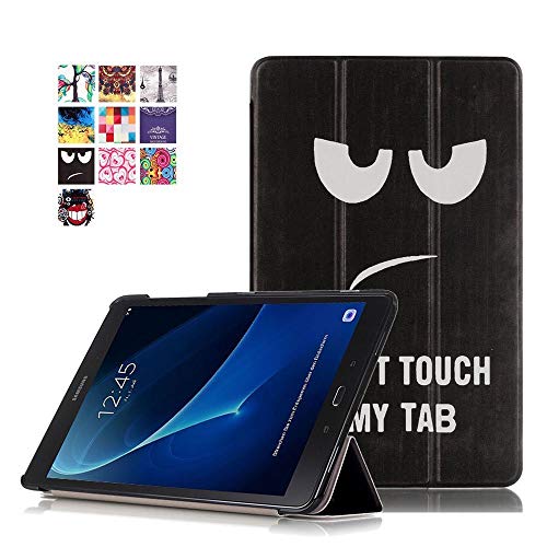 DETUOSI Funda Replacement for Samsung Galaxy Tab A 7.0 Ultra Delgado Fundas Galaxy Tab A6 7