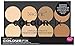 Technic Colour Fix 8 Colours Concealer Palette - Light