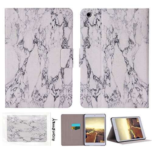 iPad Mini 1 2 3 Hülse Case, iPad Mini 1 2 3 Hülle Bumper HuaForCity® ipad Mini 1 2 3 Hülse Schutz Fall PU Leder innere TPU Mappen Abdeckung in Buch Art Mit Standfunktion Kartenschlitz Magnetverschluss Flip Halter Brieftasche Deckel mit 3 Slot-Karten Protection Shell PU Leather Inner TPU Cover Portfolios in Book Style With Stand function Magnetic Closure Flip Wallet Case With 3 Cards Slot for ipad Mini 1 2 3