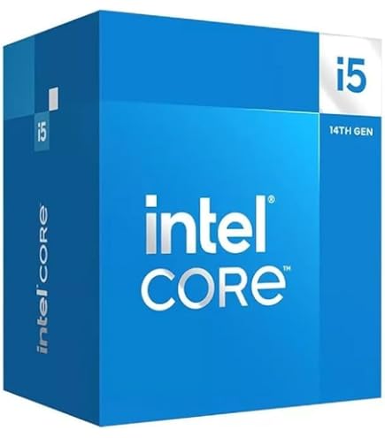 Intel® Core™ i5-12600 Desktop Processor 18M Cache, up to 4.80 GHz