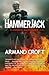 Produktbild Hammer Jack: An Andrew MacCrimmon Novel