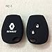 SFK Silicone Key Cover For Renault Duster / Scala / Logan RS.155.00