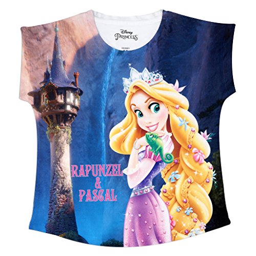 Disney Princess Girl Top