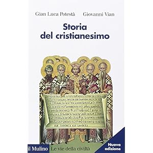 Storia del cristianesimo
